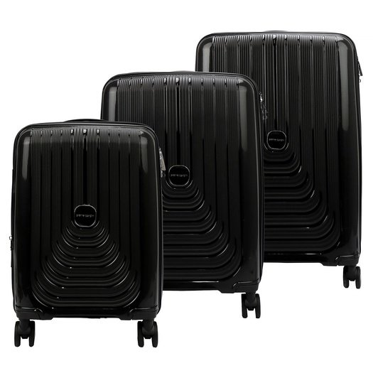 Lagaminų komplektas Pierre Cardin LEE08 PP44 x3 Z