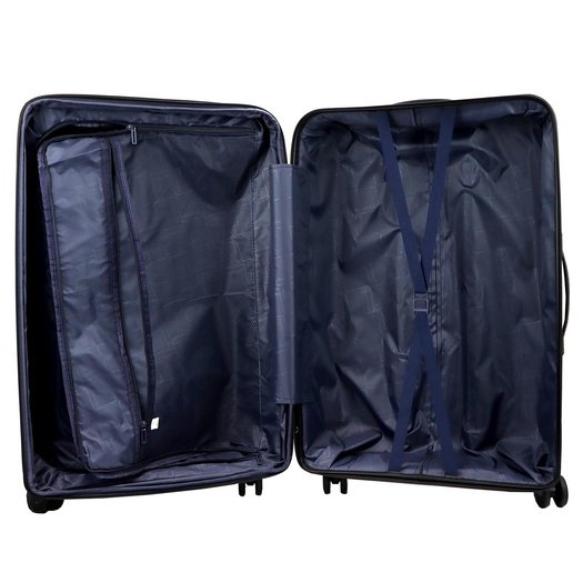 Lagaminų komplektas Pierre Cardin LEE08 PP44 x3 Z