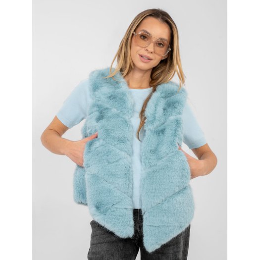 Kamizelka-AT-KZ-2349.00P-mietowy