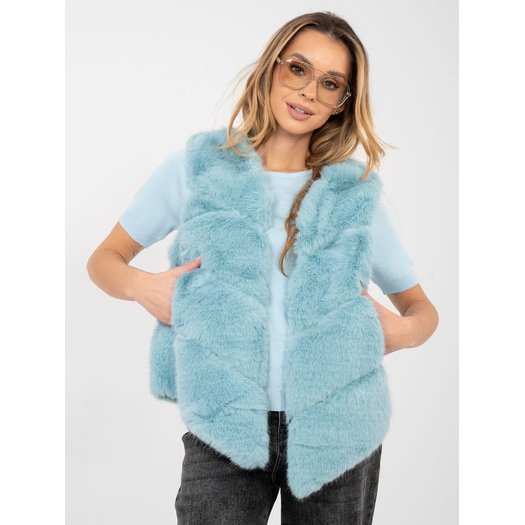 Kamizelka-AT-KZ-2349.00P-mietowy 3