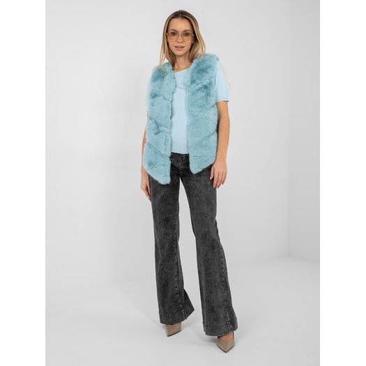 Kamizelka-AT-KZ-2349.00P-mietowy 1