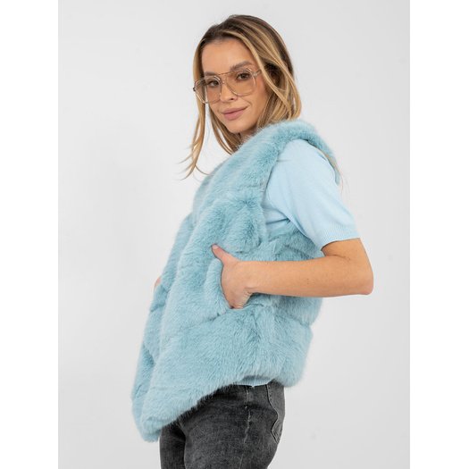 Kamizelka-AT-KZ-2349.00P-mietowy 3