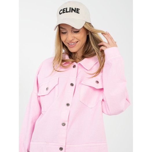 Kurtka-IT-KR-FL9568.29P-jasny r&oacute;żowy