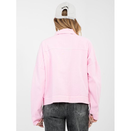 Kurtka-IT-KR-FL9568.29P-jasny r&oacute;żowy 3