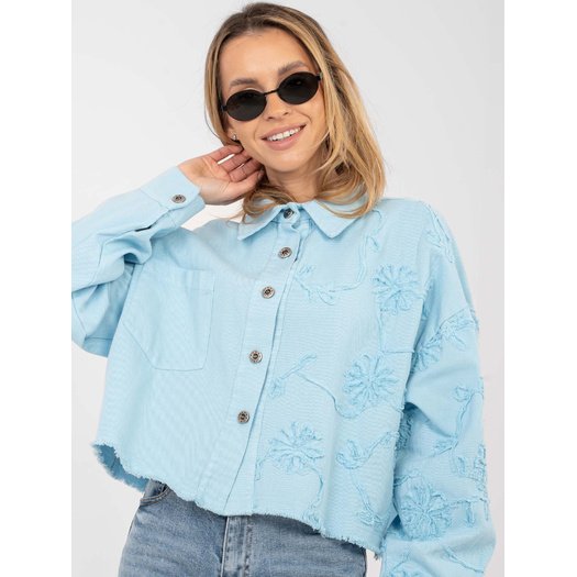 Kurtka-IT-KR-FL9993.77-jasny niebieski 1