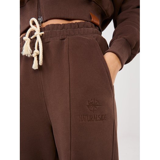 Komplet-NS-KMPL-NS26107.10-brązowy 2