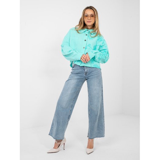 Kurtka-IT-KR-FL9993.77-turkusowy 1