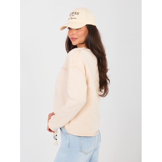 Bluza-NS-BL-NS2553.16-jasny beżowy 1