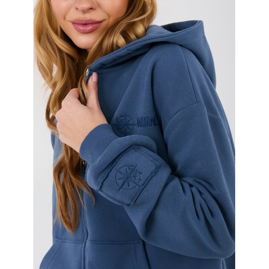 Bluza-NS-BL-NS2565.00-ciemny niebieski 3