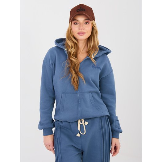 Bluza-NS-BL-NS2565.00-ciemny niebieski 5