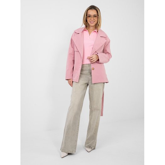 Bluzka-PM-BZ-SF189.91-jasny r&oacute;żowy 1