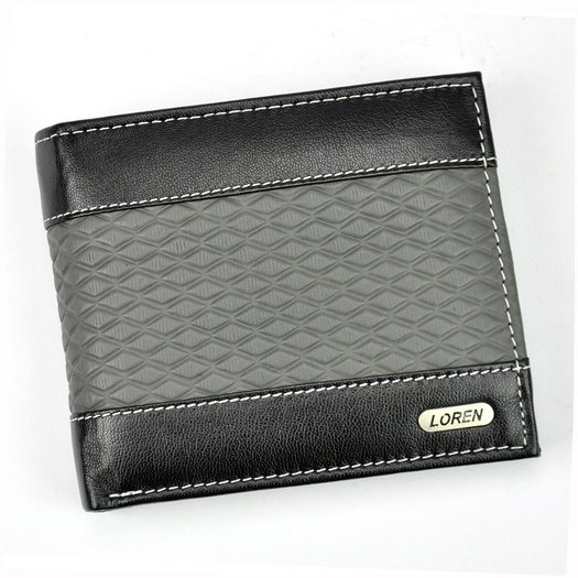 Men’s Wallet Loren N992-DDG