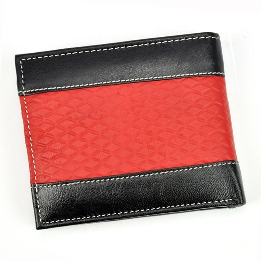 Men’s Wallet Loren N992-DDG