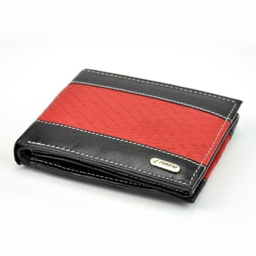 Men’s Wallet Loren N992-DDG