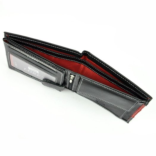 Men’s Wallet Loren N992-DDG