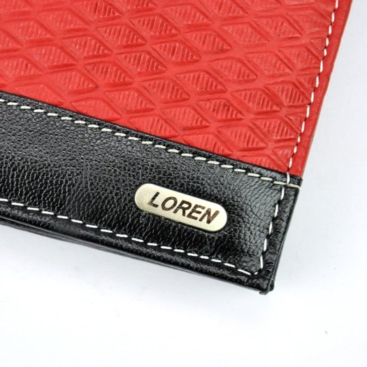 Men’s Wallet Loren N992-DDG