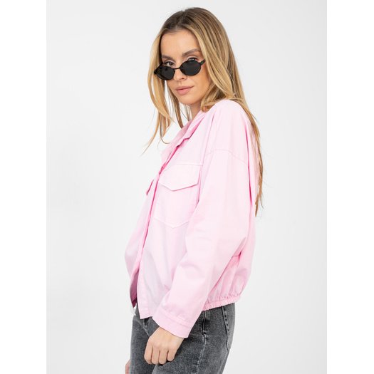 Koszula-IT-KS-FL9273.29-jasny r&oacute;żowy 3