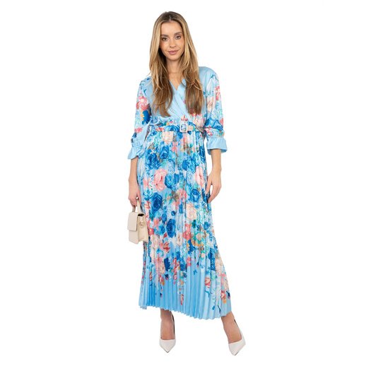 Sukienka-IT-SK-18828.92-jasny niebieski 4