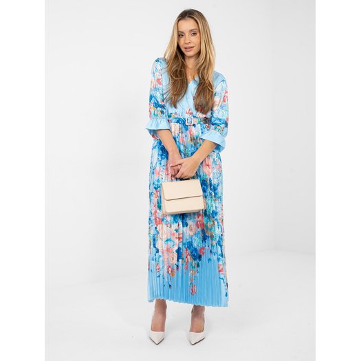 Sukienka-IT-SK-18828.92-jasny niebieski 3