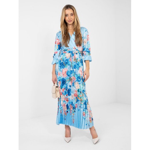 Sukienka-IT-SK-18828.92-jasny niebieski 5