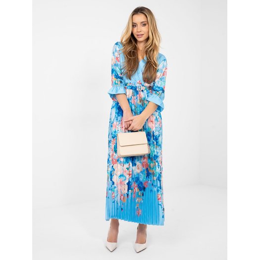 Sukienka-IT-SK-18828.92-jasny niebieski 6