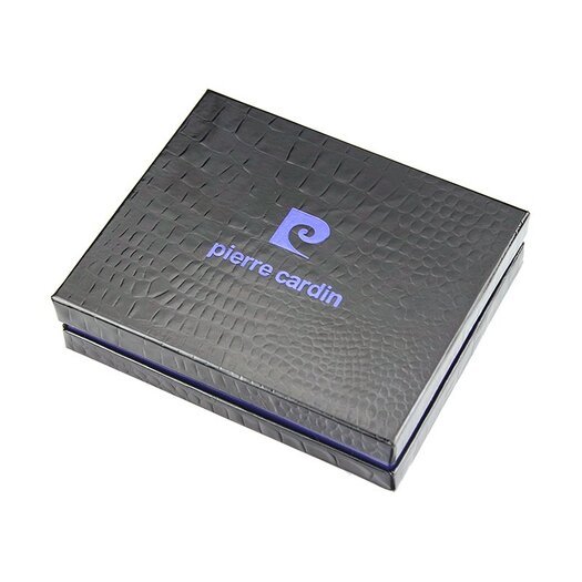Piniginė vyrams Pierre Cardin TILAK06 8806 RFID 7