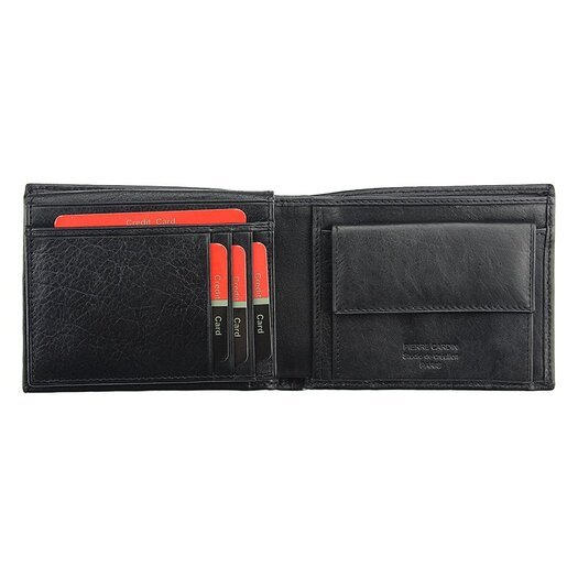 Piniginė vyrams Pierre Cardin TILAK06 8806 RFID 3