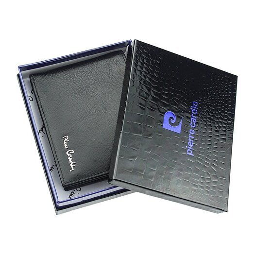 Piniginė vyrams Pierre Cardin TILAK06 8806 RFID 6