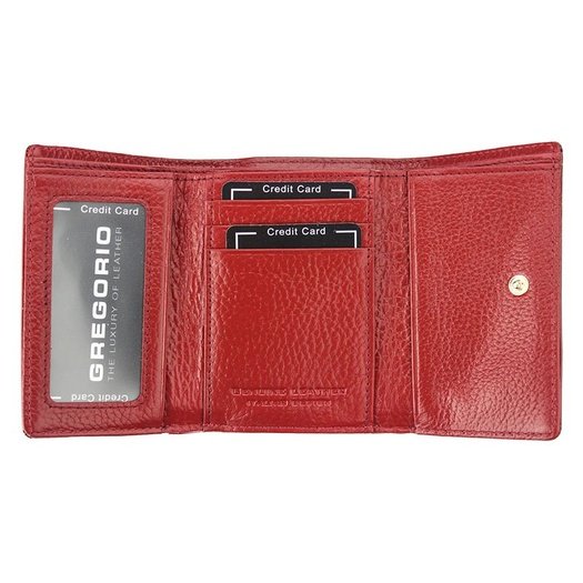 Women’s Wallet Gregorio SH-117