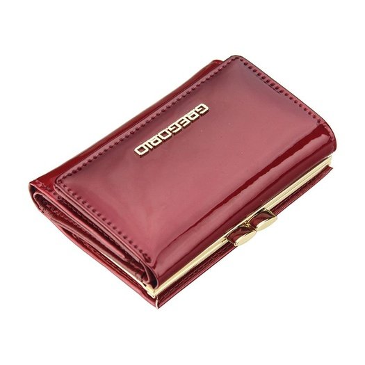 Women’s Wallet Gregorio SH-117