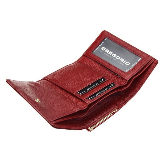 Women’s Wallet Gregorio SH-117