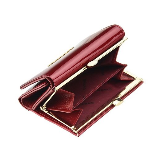 Women’s Wallet Gregorio SH-117