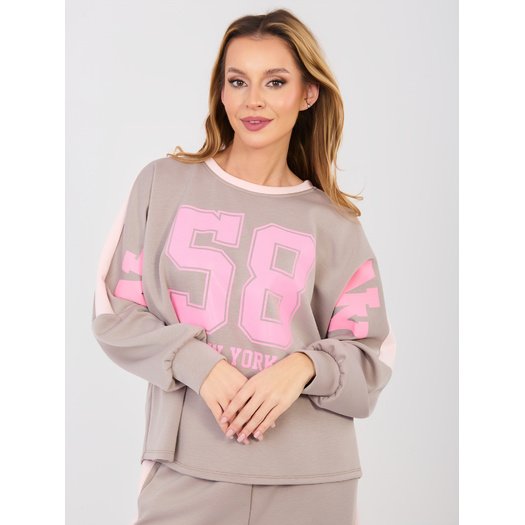 Komplet-IT-KMPL-22177.21P-ciemny bezowy