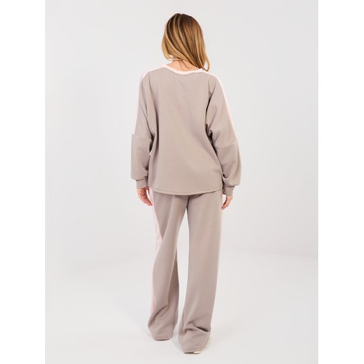 Komplet-IT-KMPL-22177.21P-ciemny bezowy 2