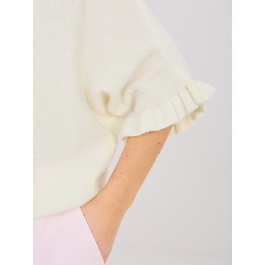 Sweter-MI-SW-3675.01P-ecru 1