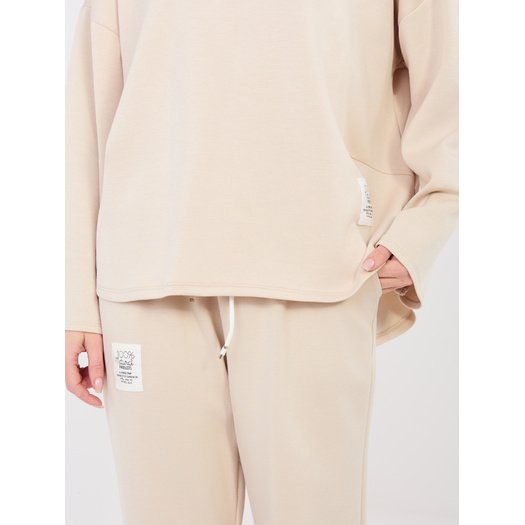 Komplet-IT-KMPL-20583.14P-beżowy 2