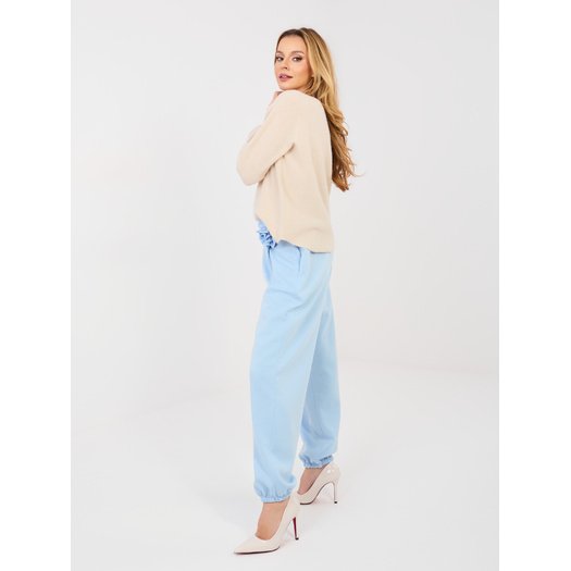 Spodnie-IT-SP-22197.64-jasny niebieski