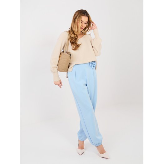 Spodnie-IT-SP-22197.64-jasny niebieski 3