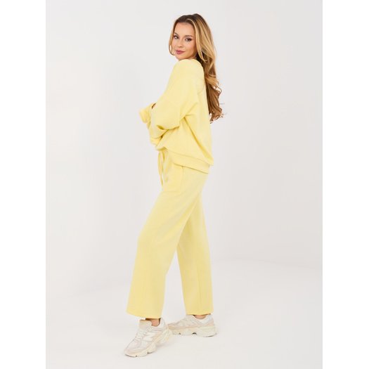 Komplet-IT-KMPL-10015.58-jasny ż&oacute;łty 2