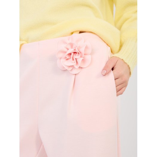 Spodnie-IT-SP-22197.61-jasny r&oacute;żowy 3