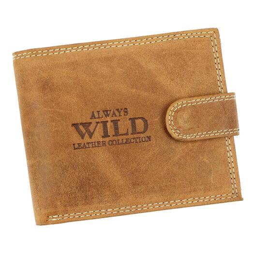 Wild N992L-P-CHM RFID