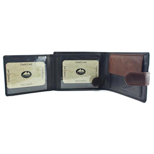 EL FORREST 904-66 RFID