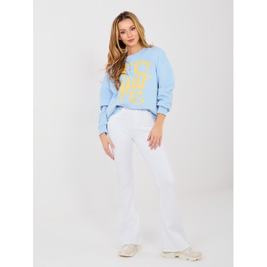 Bluza-IT-BL-22183.45-jasny niebieski