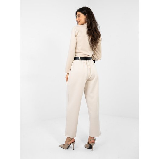 Spodnie-IT-SP-10006.76-jasny beżowy 1