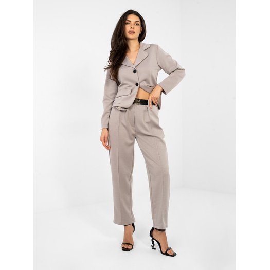 Spodnie-IT-SP-10006.76-ciemny bezowy 4