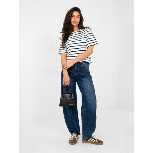 T-shirt-RV-TS-A1087.74-biało-granatowy 3