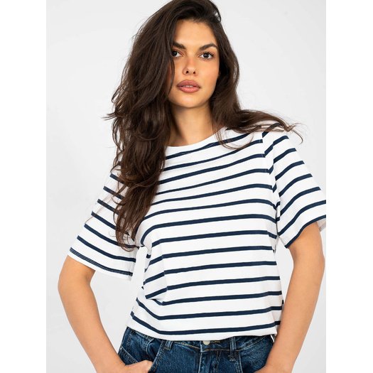 T-shirt-RV-TS-A1087.74-biało-granatowy 2