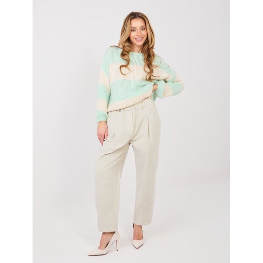 Spodnie-MI-SP-2690.00-jasny beżowy 6