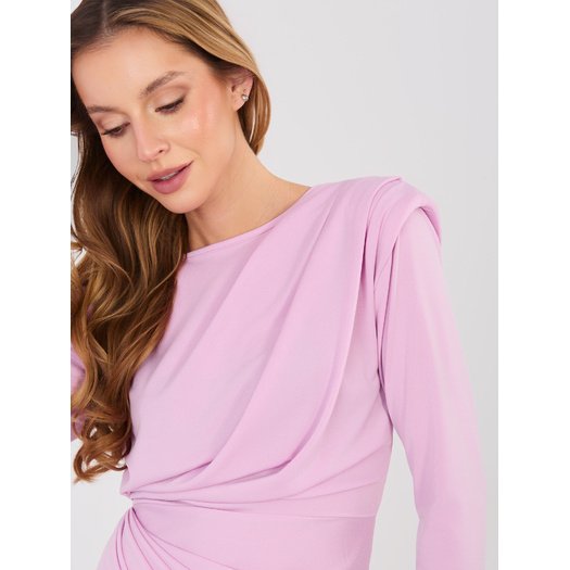 Sukienka-IT-SK-18206-1.71-jasny fioletowy 3