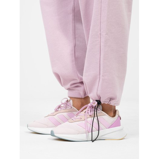 Spodnie dresowe-CLM-DR-1943.86-jasny fioletowy